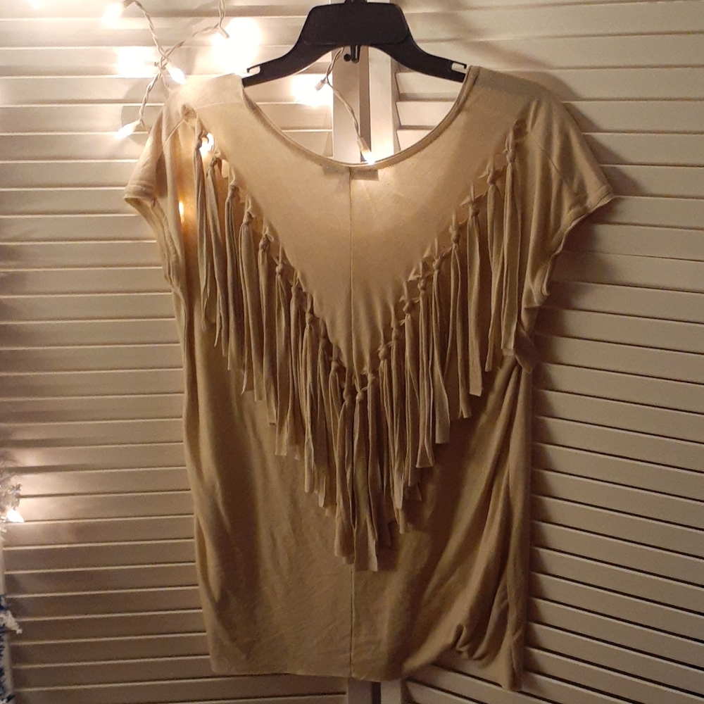 Miss me top